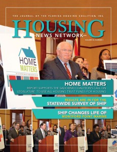 Housing News Network, Vol. 29, No. 1