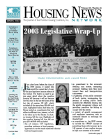  Housing News Network Vol. 24 No. 2