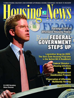  Housing News Network Vol. 25 No. 2