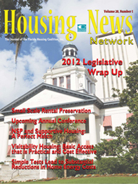 Housing News Network, Vol. 28, No. 1