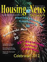 Housing News Network, Vol. 28, No. 2