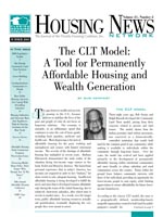 Housing News Network July 2005