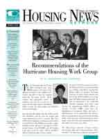 Housing News Network March 2005