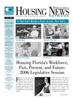 Housing News Network October 2005