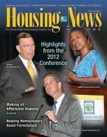 Housing News Network Vol. 28 No. 3