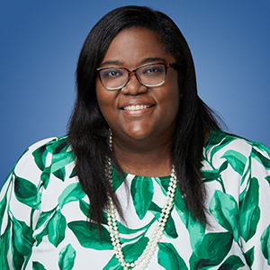 Kimberly Spence
