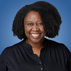 Johnitta Wells