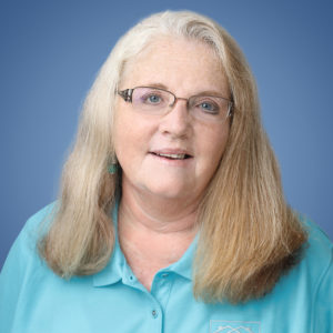 Pam Davis