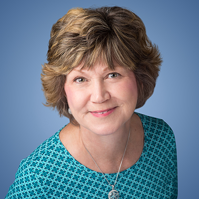 Barbara Beck