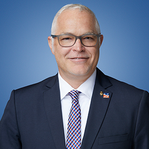 Stephen Bender