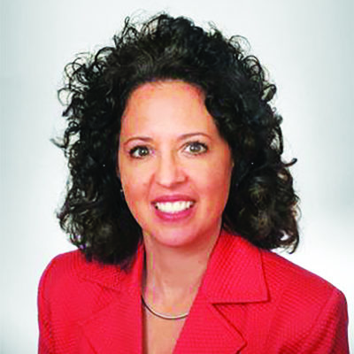 Christine Ruiz