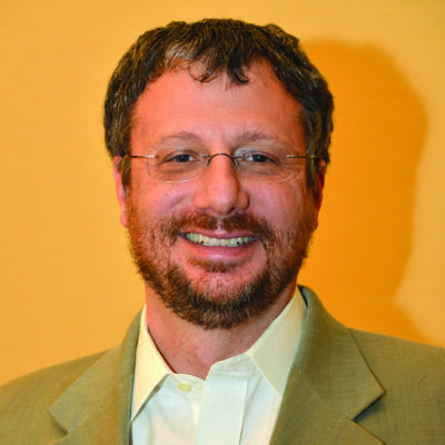Ed Busansky