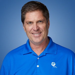 Brad Goar