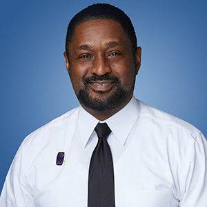 David Hall