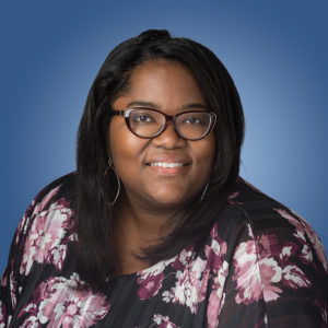 Kimberly Spence