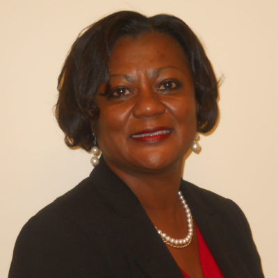 Marilyn Drayton