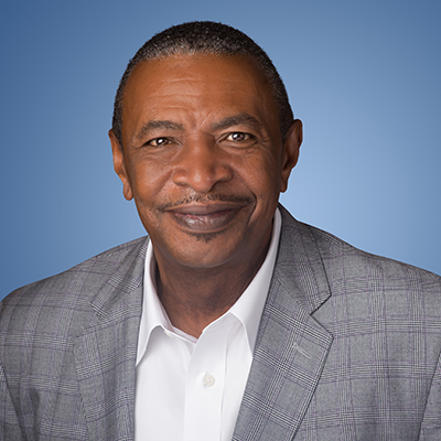 Melvin Philpot