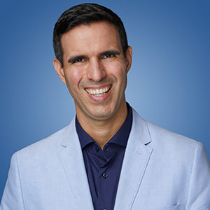 Manny Sarria