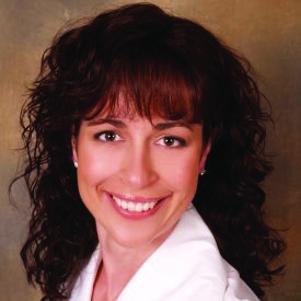 Stephanie Berman