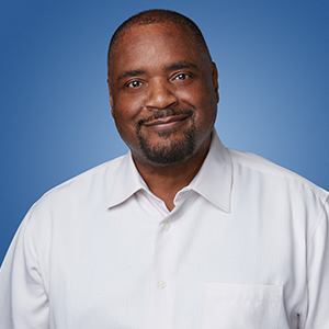 Leroy Moore