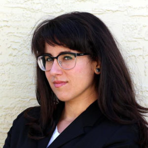 Dayna Lazarus